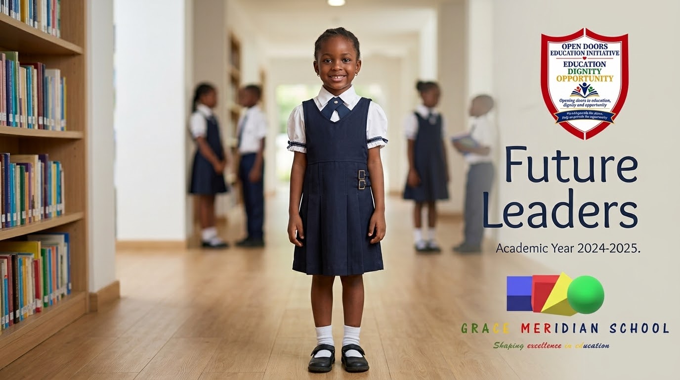 A female primary pupil