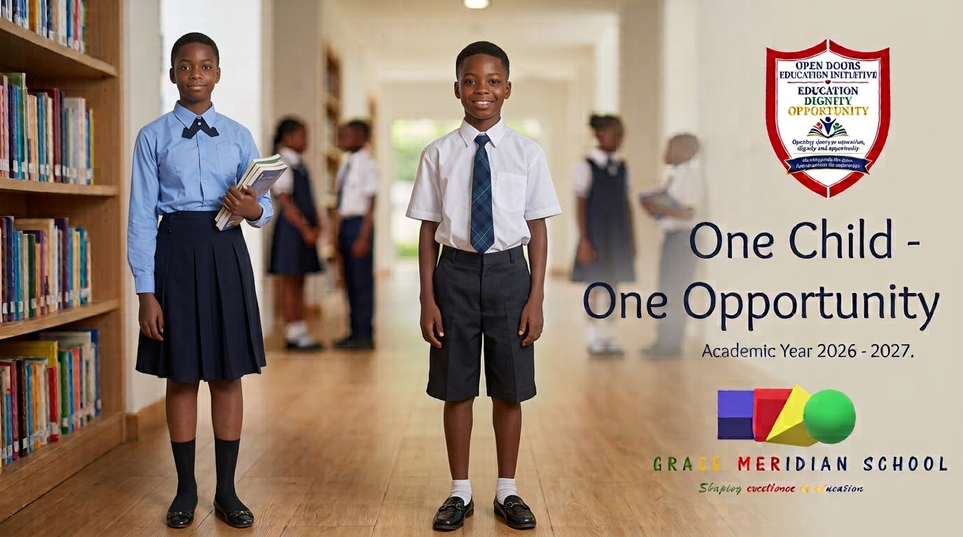Removing barriers to school access
