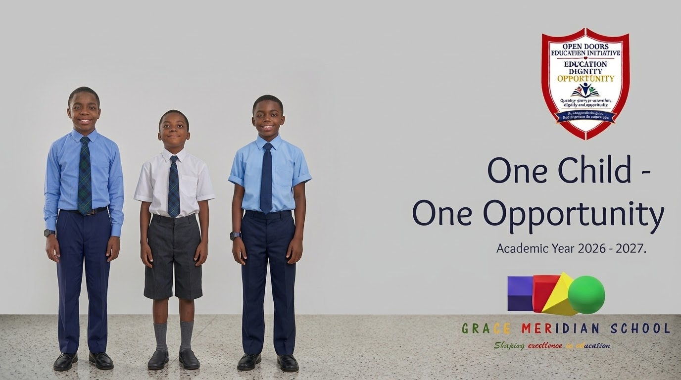 Student opportunity and achievement